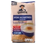 Avena Quaker Nutremas 618 Gr