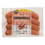 Salchicha Mr Food Choripeper Parrillero 16 Oz