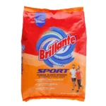 Detergente En Polvo Brillante Sport 900 Gr