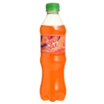 Refresco Naranja Red Rock 450 Ml