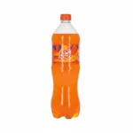 Refresco Red Rock Naranja 1 Lt