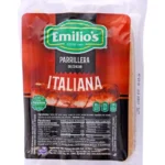 Salchicha Emilios Italiana 4/1