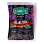 Salchicha Emilios Alemana 4/1