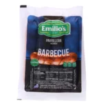 Salchicha Emilios Bbq 4/1