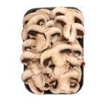 Hongo  Jazma Portobello Rebanado 16 Onz Und