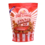 Palomitas de pollo Del Corral Congelado 16 Oz