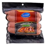 Salchicha Sosua Finas Hierbas 4 Uds