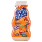 Yogurt Naranja Zanahoria Bebible Yopli 150 Gr