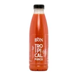 Zumo Tropical Bon Punch Con Pulpa 750 Ml