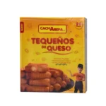 Tequenos Cacharepa Queso 20/1