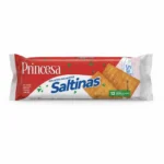 Galletas Saltinas Mantequilla Princesa  12/1
