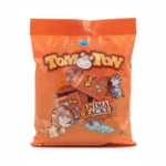Galletas Tom Ton Animal Crakers 12/1