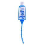 Manitas Limpias Con Holder Mujer 1 Oz