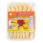 Mini Empanadas De Queso Yuharin 21 Uds.