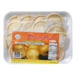 Pastelitos Yuharin Relleno Res Paq