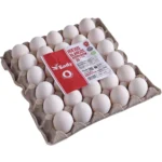 Huevos Endy Extra Grande 30 Uds