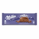 Chocolate Milka Choco Leche 270 Gr.