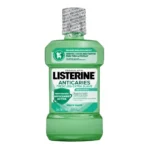 Enguague B Anticaries Listerine 500Ml