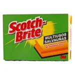 Esponja Salva Uñas Scotch Brite