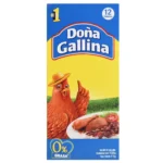 Caldo De Gallina Doña Gallina 12 Uds