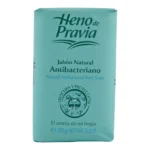 Jabon Antibacteria Heno De Pravia 150 Gr
