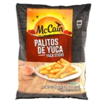 Palitos De Yucas 2.2 Mccain Lb