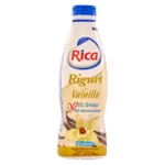 Yogurt Bebible Vainilla Rica 32 Oz