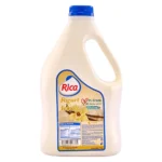 Yogurt Bebible Vainilla 1960G 1/2 Rica