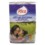 Leche en Polvo Rica Funda 1500 Gr