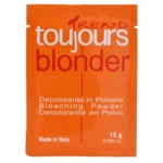 Polvo Decolorante Blonder Toujours 15 G