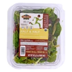 Ensalada Bio Mx 50/50 Fe Organic 5 Oz