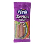 Gomitas Fini Lenguas Multicolor 90 Gr
