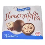 Bombones Valdelice Pral Strac Baul 80 Gr