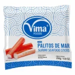 Palito De Mar Vima 250 Gr
