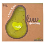 Guacamole Luv Suave 7 Oz.