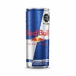 Bebida energética Red Bull Lata 355 Ml