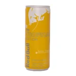 Bebida Red Bull Energy Drink Tropical 250 Ml