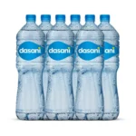 Agua Mineral Dasani 1.5 L ×24