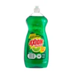 Lavaplatos Liquido Limon Axion 1.4 Lt×4