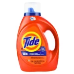 Detergente Líquido Original Tide 2.48 Lt