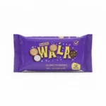 Galletas Sandwich Duplex Wala 12/1